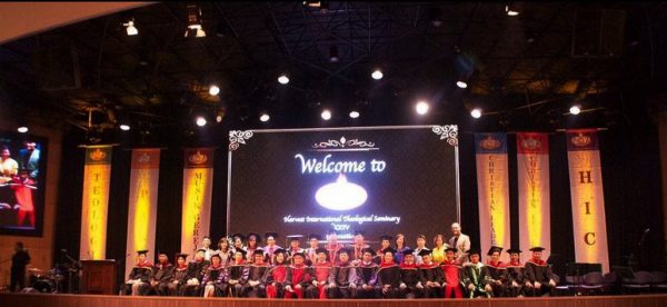 Graduation