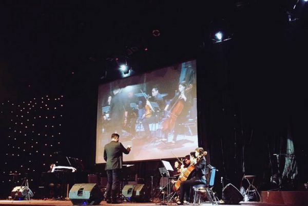 Concert